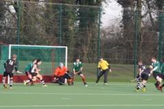 Hockey: Alderley Edge go clear in top spot