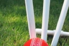 Cricket: Edge hit bottom of league