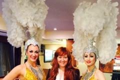 Tracy Lavin Events wins recognition at Industry Experts Awards 2014