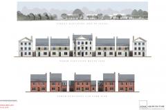 More new homes for prestigious Alderley Park