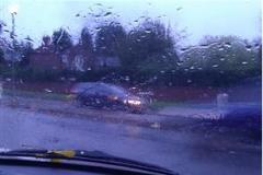 Severe Weather Alert issued for North West’s roads