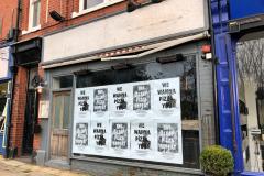 New pizza bar coming to Alderley Edge