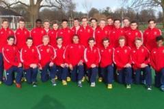 Hockey: Alderley Edge youngsters enjoy International summer