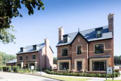 Bellway developments re-open across Cheshire