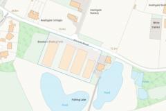 Proposal for new residential development in Great Warford