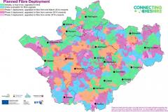 Alderley amongst first communities to benefit from fibre broadband roll-out