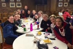 Hockey: Gutsy performance from Alderley Ladies stuns the opposition