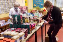 Make the Foodbank your Lenten Challenge