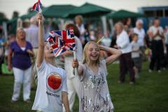 Celebrate 50 years of the Beatles at charity concert