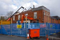 Festival Hall to undergo £540,000 refurb