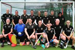 Hockey: Alderley Edge HC masters teams in national semi-finals