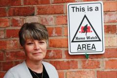 Digital approach for Cheshire Home Watch