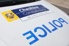 Two Alderley drivers arrested during month long campaign