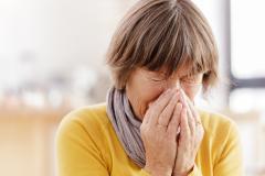 Council is urging people to get their flu jab