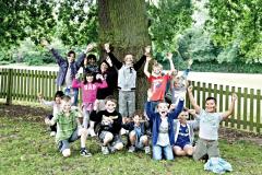 Fun Fest holiday club coming to Alderley Edge