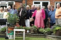 New mental health peer support group launching
