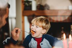 Food and energy vouchers distributed to most vulnerable
