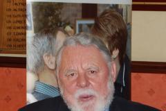 An audience with Terry Waite