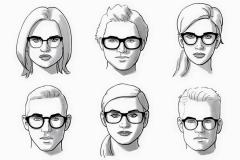 How to choose the perfect glasses