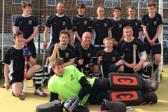 Hockey: 5s make it 5 champions for Alderley Edge