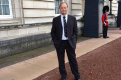 Parish Council Election: Candidate Duncan Herald