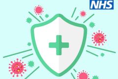 People aged 60-64 to start receiving COVID-19 vaccination invitations