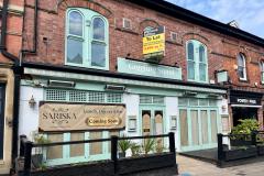 New dining destination opening soon