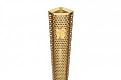Olympic torch to pass through Cheshire East