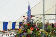 All change for Wilmslow Show competitions