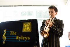 The Ryleys launches a new scholarship scheme