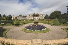 Cheshire recognised as cultural destination