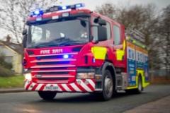 Cheshire Fire reducing calls to automatic fire alarms