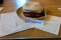 Life-long resident of Alderley Edge leaves a wealth of local information