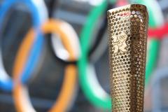 Nominate an Olympic torchbearer