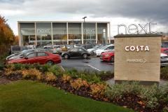 Next store sells for £15.8m as decisions on plans to expand retail park near