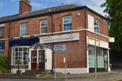 Expansion plans for local estate agent