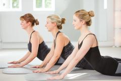 Alderley Pilates celebrates fifteen years of Pilates progress