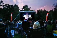 This Month: Don’t miss Cinema Under the Stars at Alderley Park