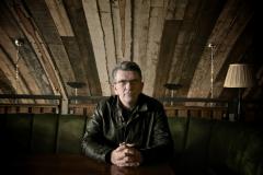 Opportunity to jam with legendary drummer