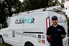 Reliable window cleaning in Alderley Edge Wilmslow