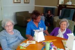 Queen's birthday marked at open day at Brookview Care Home