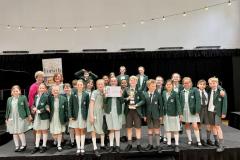 Prep School strikes a chord with fantastic results at Alderley Edge Festival