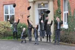 The Ryleys School awarded highest possible inspection grade across all areas