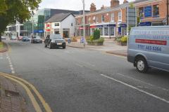 Alderley Road set to close for three Sundays