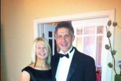 Husband charged with the murder of Wilmslow mother-of-three