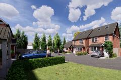 Appeal over housing plans on land donated to RSPCA dismissed