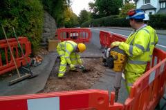 Highways improvements continue