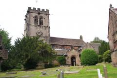 Church offers historical tours