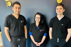 Discover a refreshed smile at Croft Dental in Wilmslow!