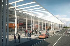 Green light for Manchester Airport's £1bn transformation programme